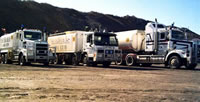 quarry supplies