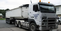quarry supplies
